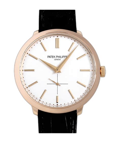 patek philippe calatrava 5123r price|Patek Philippe Calatrava tiffany.